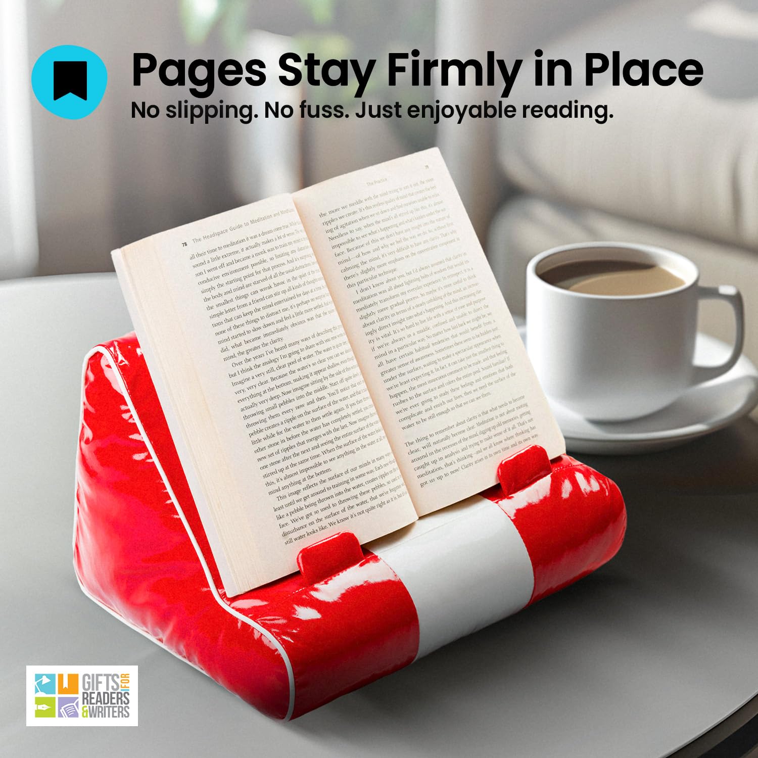 Amazon.co.jp: Book Couch iPad Stand | タブレットスタンド | ブック